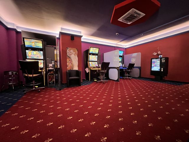 Spielhalle – Bild 6